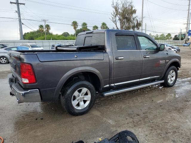 Photo 3 from auction – 2017 RAM 1500 LONGH with VIN 1C6RR7PT0HS761432