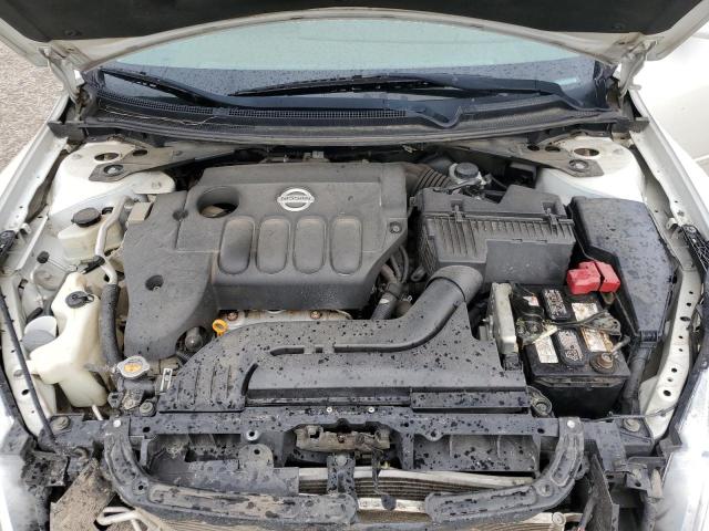Photo 11 from auction – 2011 NISSAN ALTIMA BAS with VIN 1N4AL2AP3BN453835