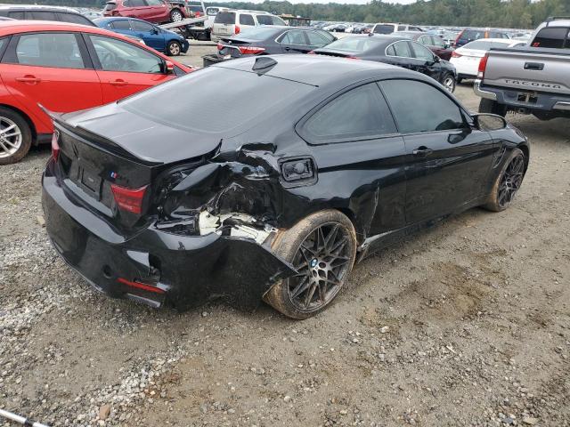 Фото 3 с аукциона – 2019 BMW M4 с VIN WBS4Y9C56KAG67301