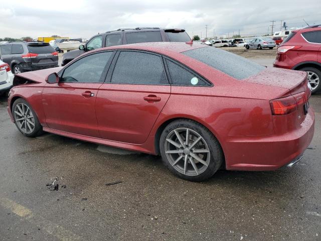 Photo 2 from auction – 2017 AUDI A6 PREMIUM with VIN WAUG8AFC5HN101674