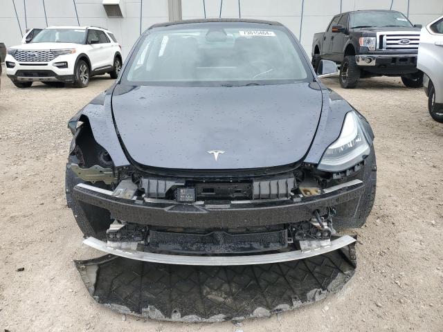 Photo 5 from auction – 2019 TESLA MODEL 3 with VIN 5YJ3E1EA5KF411226