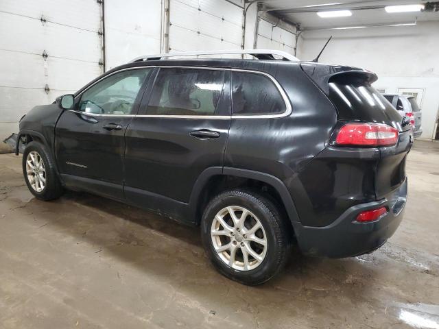 Photo 2 from auction – 2014 JEEP CHEROKEE L with VIN 1C4PJLCS2EW103564