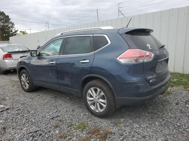 Foto 2 de la subasta – 2016 NISSAN ROGUE S con VIN KNMAT2MVXGP615072