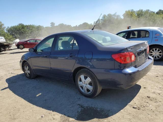 Photo 2 from auction – 2008 TOYOTA COROLLA CE with VIN 2T1BR32E18C936249