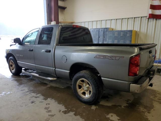 Photo 2 from auction – 2007 DODGE RAM 1500 S with VIN 1D7HA18K87J598540