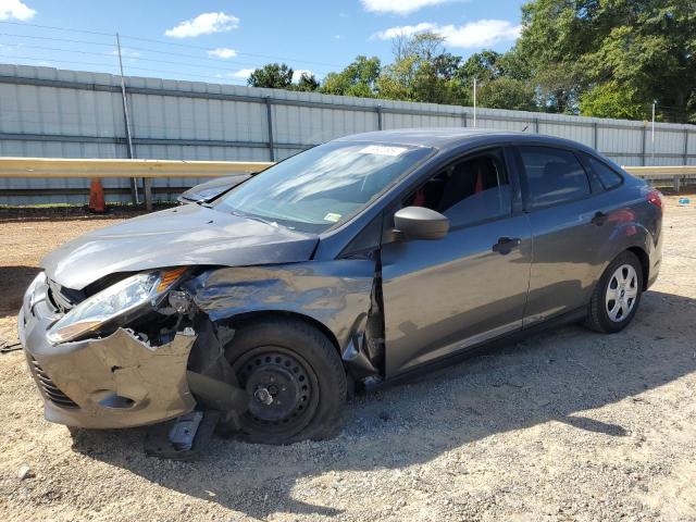 FORD FOCUS S 2012 with VIN 1FAHP3E26CL327697 - Photo from auction