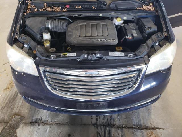 Photo 12 from auction – 2014 CHRYSLER TOWN & COU with VIN 2C4RC1BG5ER294331