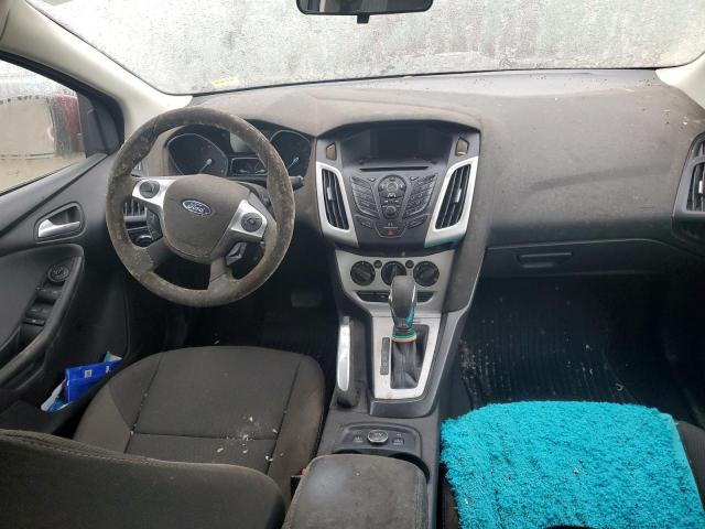 Photo 8 from auction – 2013 FORD FOCUS SE with VIN 1FADP3K28DL111127
