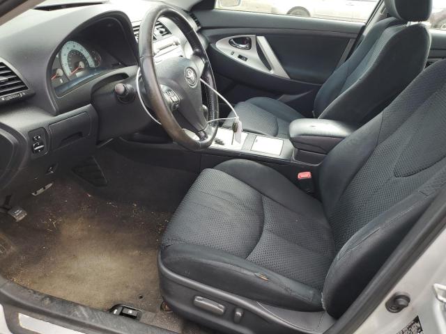 Photo 7 from auction – 2010 TOYOTA CAMRY BASE with VIN 4T1BF3EK4AU101910