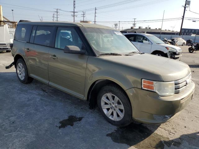 Photo 4 from auction – 2012 FORD FLEX SE with VIN 2FMGK5BC8CBD20954