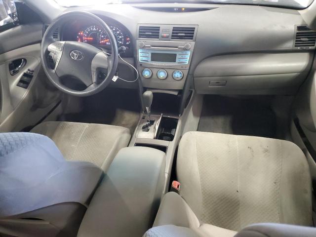 Photo 8 from auction – 2009 TOYOTA CAMRY BASE with VIN 4T4BE46K89R095716