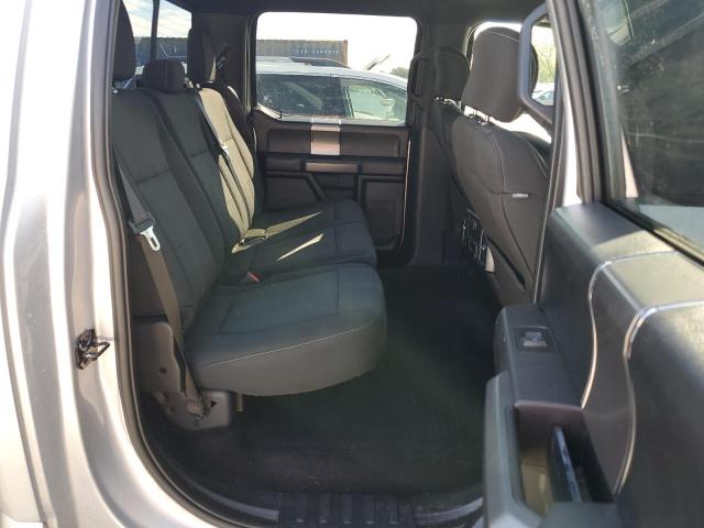 Photo 10 from auction – 2017 FORD F150 SUPER with VIN 1FTEW1EP2HFC12410