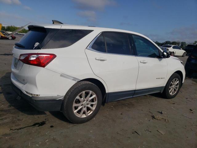 Photo 3 from auction – 2019 CHEVROLET EQUINOX LT with VIN 3GNAXJEV7KS620552