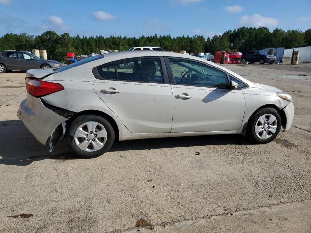 Photo 3 from auction – 2014 KIA FORTE LX with VIN KNAFK4A62E5190860