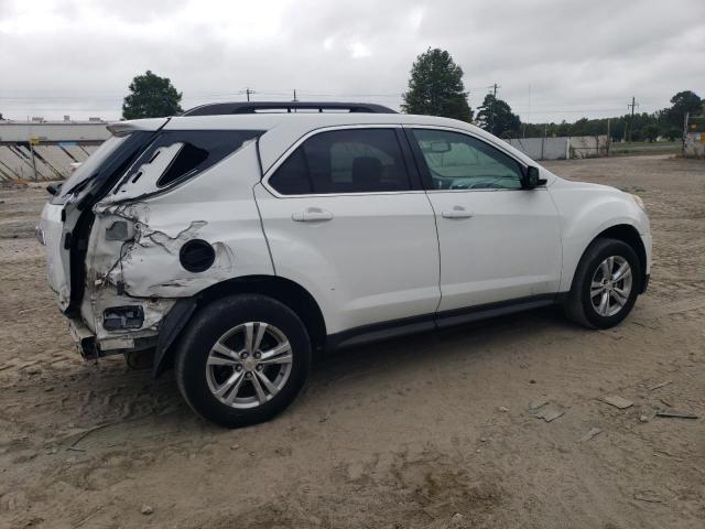 Photo 3 from auction – 2011 CHEVROLET EQUINOX LT with VIN 2GNALDEC7B1201558