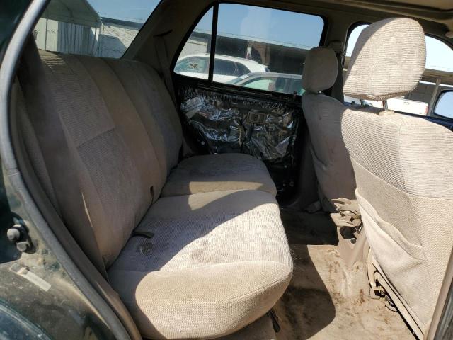 Photo 11 from auction – 2000 TOYOTA 4RUNNER SR with VIN JT3GN86R8Y0177030