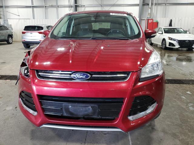 Photo 5 from auction – 2013 FORD ESCAPE SEL with VIN 1FMCU9H96DUA09692
