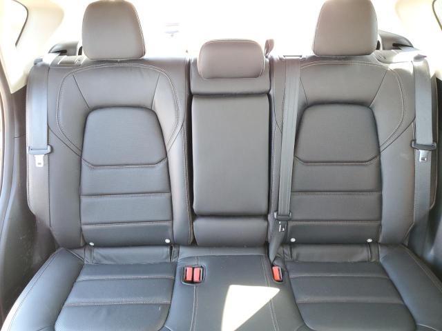 Photo 10 from auction – 2023 MAZDA CX-5 PREFE with VIN JM3KFBCM7P0176823