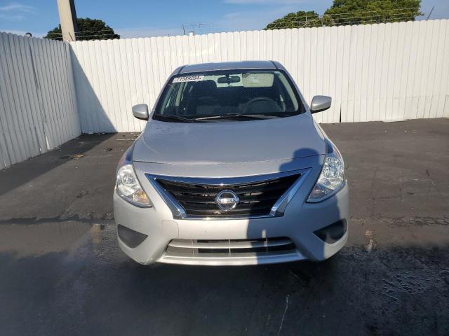Photo 5 from auction – 2017 NISSAN VERSA S with VIN 3N1CN7AP2HL860079