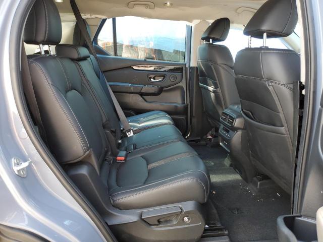 Photo 10 from auction – 2023 HONDA PILOT TOUR with VIN 5FNYG2H71PB008678