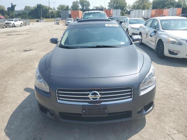 Photo 5 from auction – 2010 NISSAN MAXIMA S with VIN 1N4AA5AP4AC860029