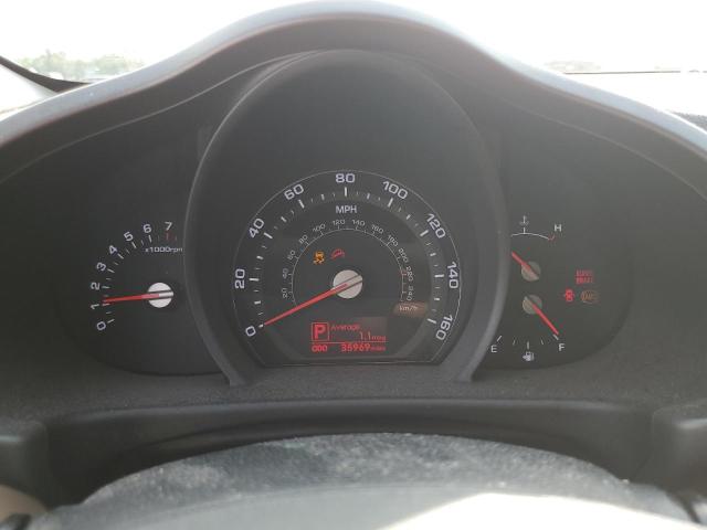 Photo 9 from auction – 2013 KIA SPORTAGE B with VIN KNDPB3A2XD7403796
