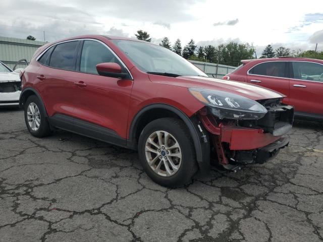 Photo 4 from auction – 2020 FORD ESCAPE SE with VIN 1FMCU9G66LUA91140
