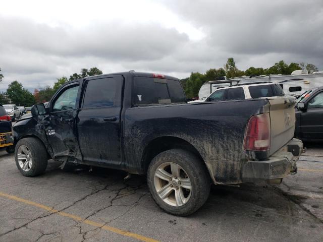 Photo 2 from auction – 2014 RAM 1500 SPORT with VIN 1C6RR7MT7ES184107