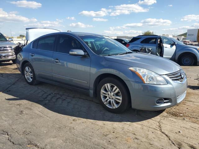 Photo 4 from auction – 2010 NISSAN ALTIMA BAS with VIN 1N4AL2AP3AN496604