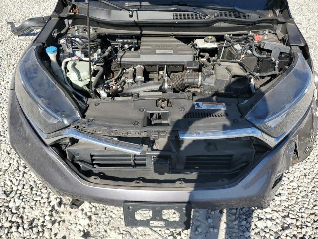 Photo 12 from auction – 2017 HONDA CR-V EX with VIN 7FARW1H59HE043264