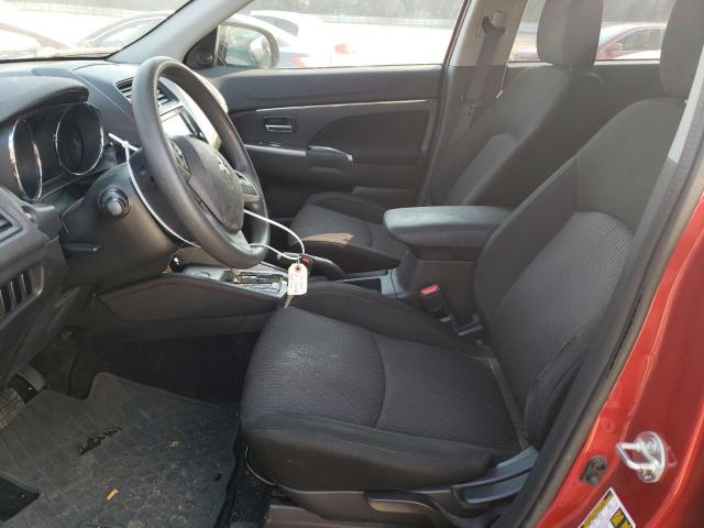 Photo 7 from auction – 2018 MITSUBISHI OUTLANDER with VIN JA4AP3AU2JZ014492