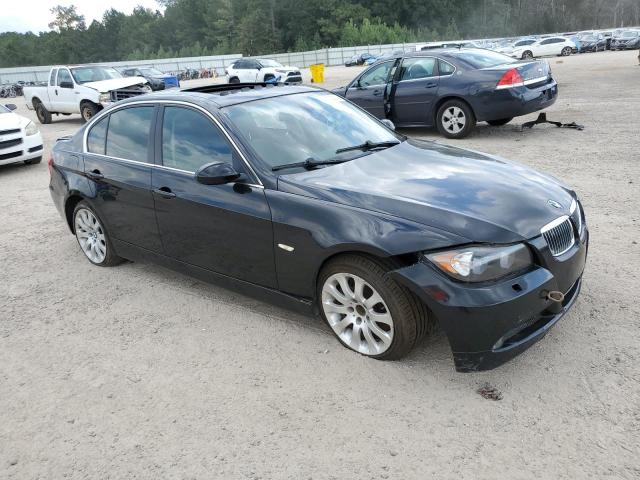 Photo 4 from auction – 2006 BMW 330 XI with VIN WBAVD33596KV63903
