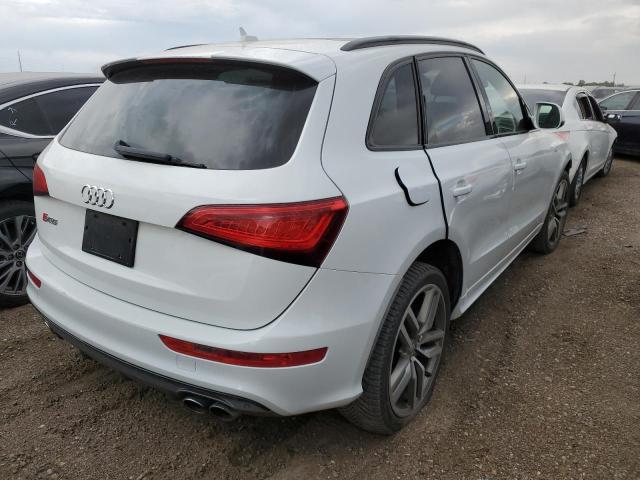 Photo 3 from auction – 2015 AUDI SQ5 PREMIU with VIN WA1CGAFP6FA120966