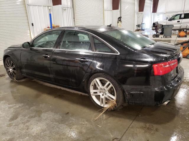Photo 2 from auction – 2015 AUDI A6 PREMIUM with VIN WAUGFAFC3FN035273