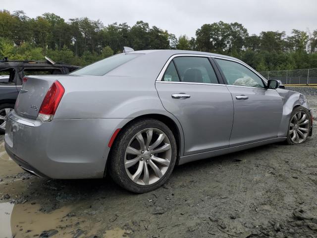 Photo 3 from auction – 2017 CHRYSLER 300C with VIN 2C3CCAEG9HH582272