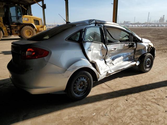 Photo 3 from auction – 2012 FORD FIESTA S with VIN 3FADP4AJ2CM102709