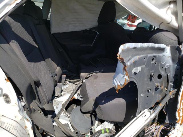 Photo 11 from auction – 2020 TOYOTA RAV4 LE with VIN 2T3H1RFV5LC046237