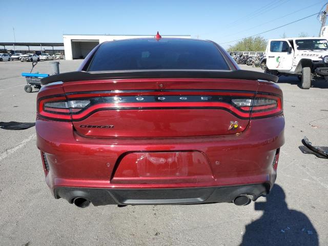 Photo 6 from auction – 2023 DODGE CHARGER SC with VIN 2C3CDXGJ2PH701691