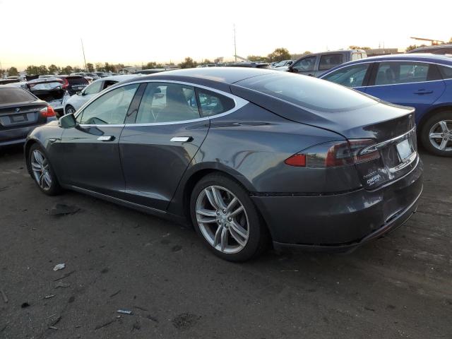 Photo 2 from auction – 2016 TESLA MODEL S with VIN 5YJSA1E23GF128959