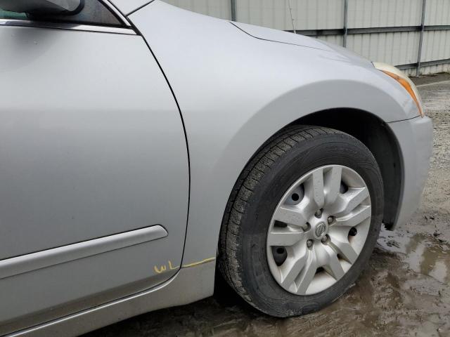 Photo 12 from auction – 2012 NISSAN ALTIMA BAS with VIN 1N4AL2AP9CN449614