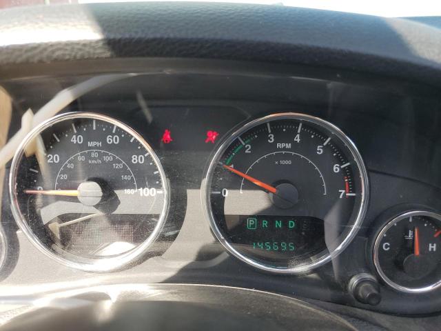 Photo 9 from auction – 2014 JEEP WRANGLER U with VIN 1C4HJWDG8EL177220