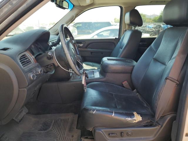 Photo 7 from auction – 2012 CHEVROLET AVALANCHE with VIN 3GNTKGE70CG119860
