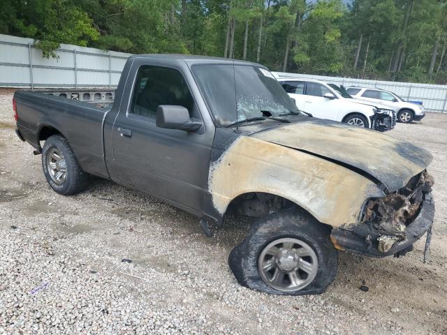 Photo 4 from auction – 2008 FORD RANGER with VIN 1FTYR10D58PA56603