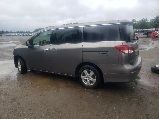 Photo 2 from auction – 2015 NISSAN QUEST S with VIN JN8AE2KP0F9120109