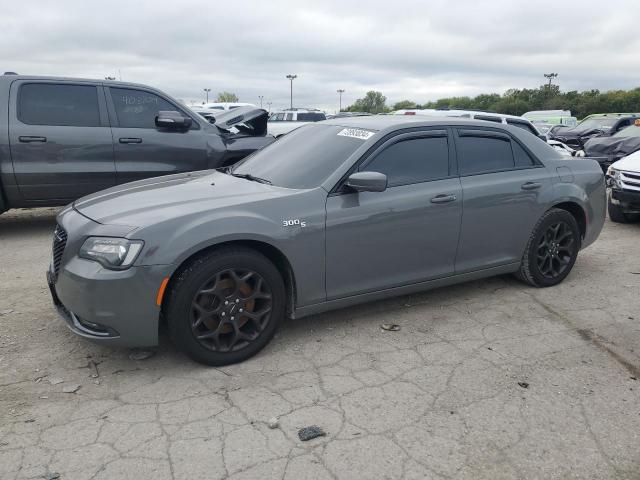 CHRYSLER 300 S 2019 with VIN 2C3CCAGG2KH539705 - Photo from auction