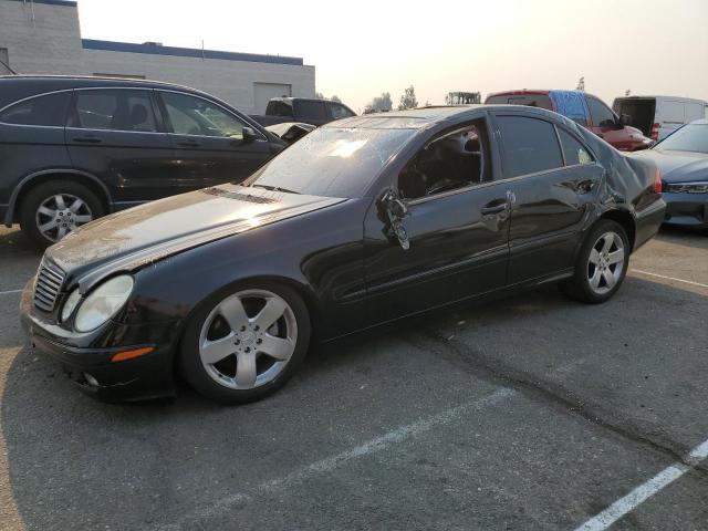 MERCEDES-BENZ E 320 2004 with VIN WDBUF65JX4A514778 - Photo from auction