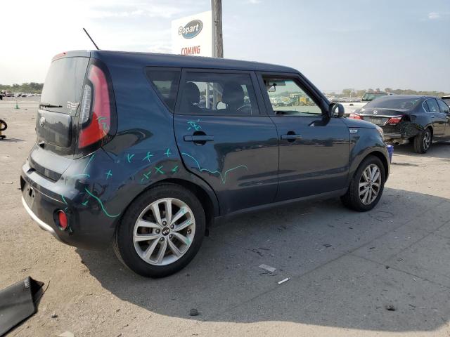 Photo 3 from auction – 2018 KIA SOUL + with VIN KNDJP3A5XJ7600979