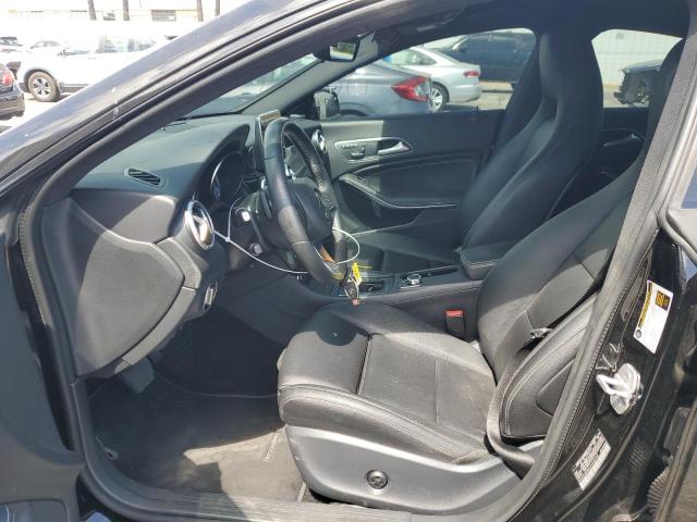 Photo 7 from auction – 2016 MERCEDES-BENZ CLA 250 with VIN WDDSJ4EB6GN368208