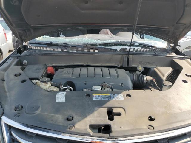 Photo 12 from auction – 2015 CHEVROLET TRAVERSE L with VIN 1GNKRGKD6FJ389230