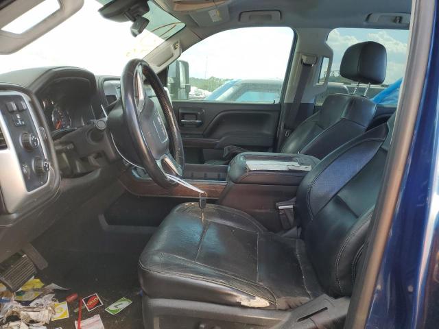 Photo 7 from auction – 2015 GMC SIERRA K25 with VIN 1GT12ZEG5FF656368